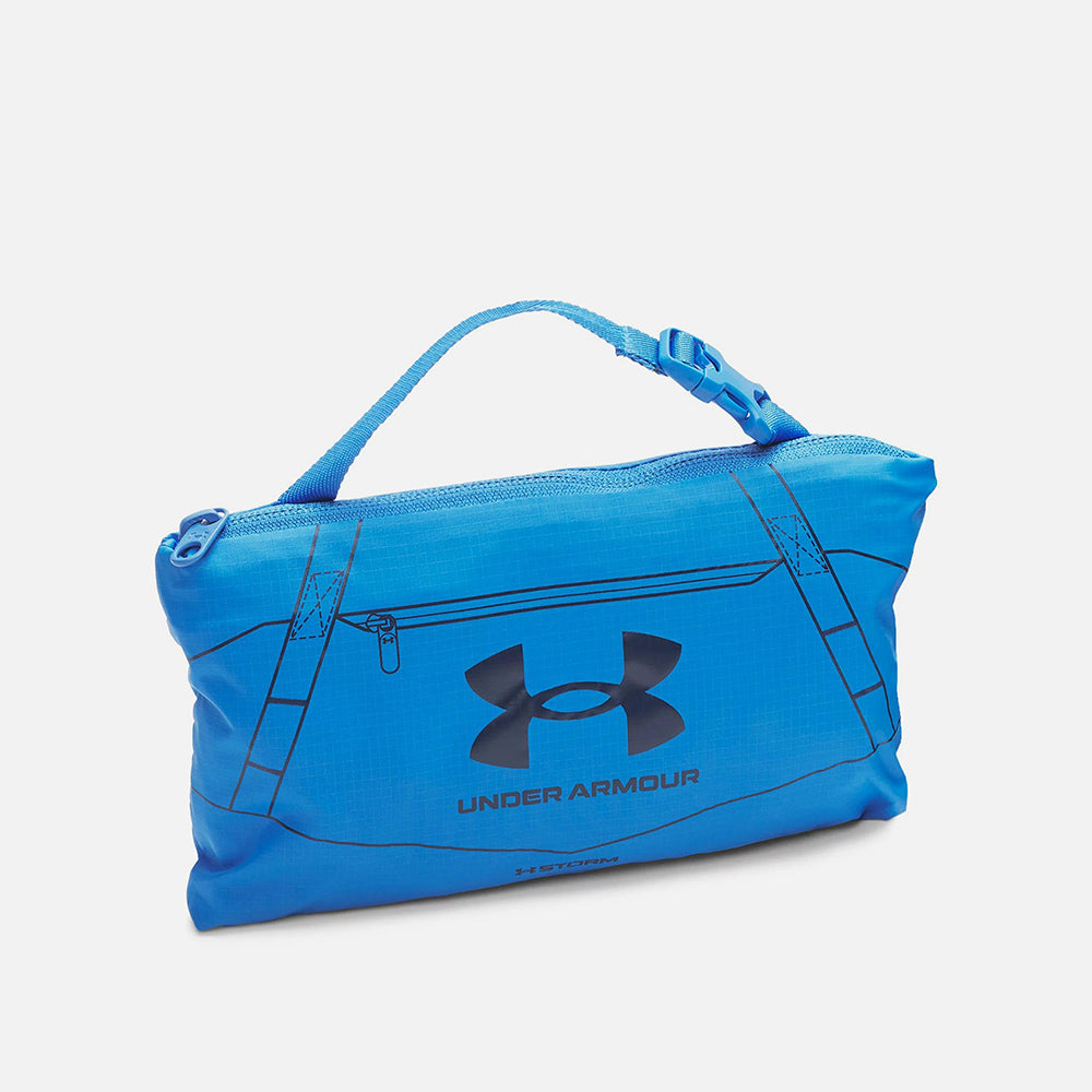 Túi Trống Under Armour Undeniable 5.0 Xs Packable - Supersports Vietnam