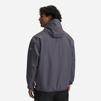 Áo Hoodie Nam Under Armour Unstoppable Woven - Supersports Vietnam