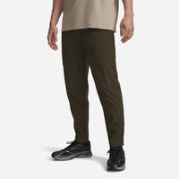 Quần Dài Thể Thao Nam Under Armour Unstoppable Textured Woven - Supersports Vietnam