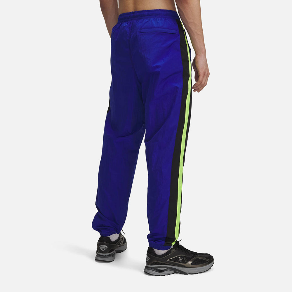 Quần Dài Thể Thao Nam UA Icon Woven Track