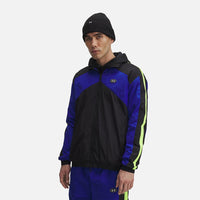 Men's Under Armour Icon Woven Track Jacket
