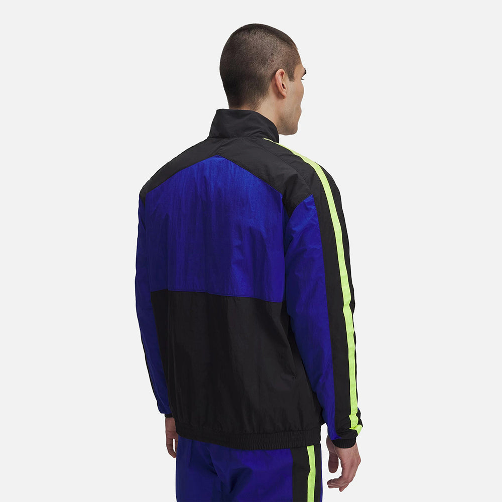Men's Under Armour Icon Woven Track Jacket