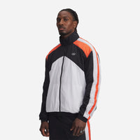 Men's Under Armour Icon Woven Track Jacket