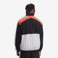 Áo Khoác Nam Under Armour Icon Woven Track - Supersports Vietnam