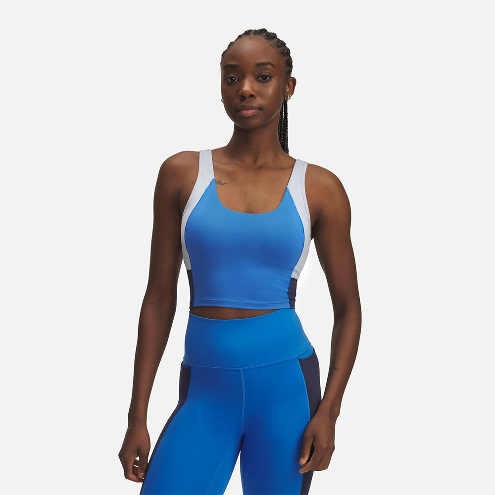 Áo Ba Lỗ Nữ Under Armour Meridian Colorblock - Supersports Vietnam