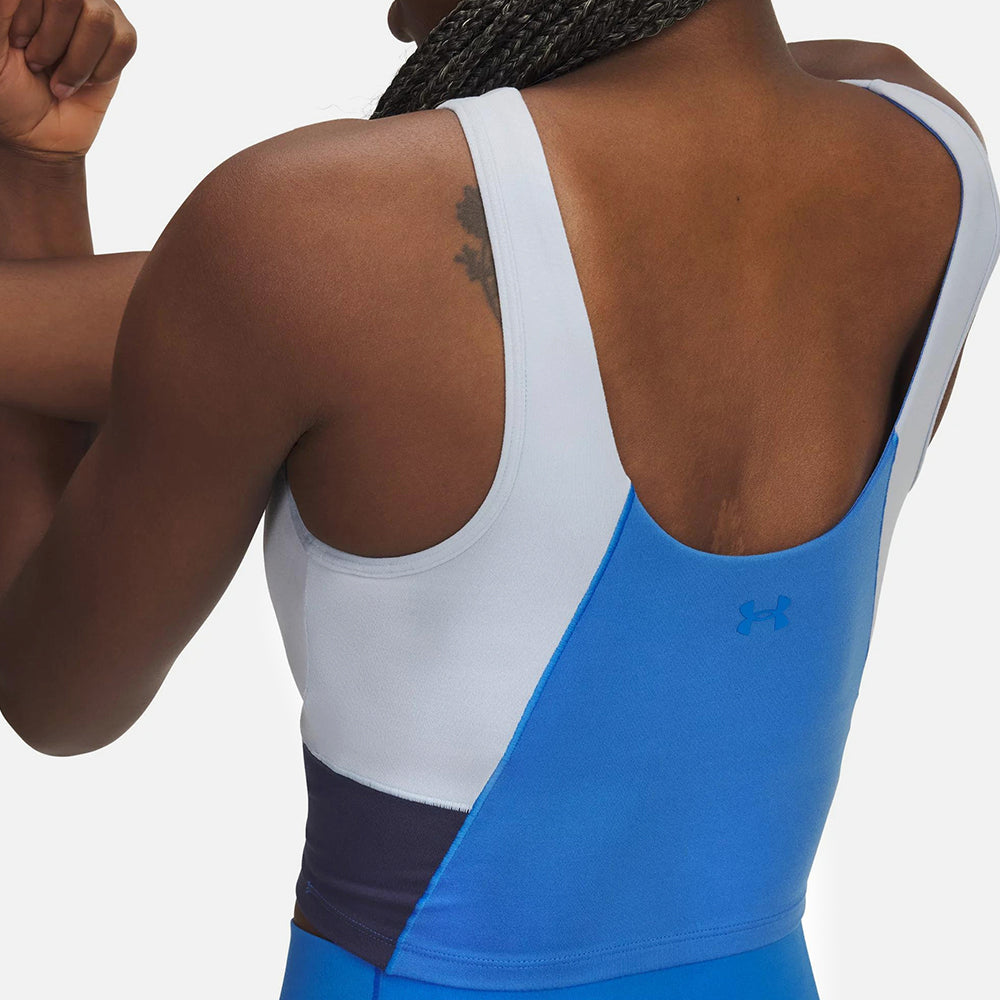 Áo Ba Lỗ Nữ Under Armour Meridian Colorblock - Supersports Vietnam