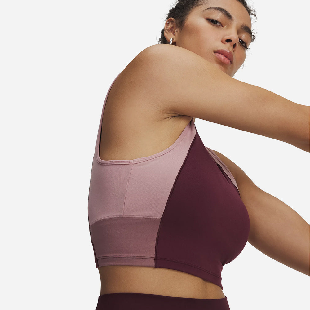 Áo Ba Lỗ Nữ Under Armour Meridian Colorblock - Supersports Vietnam