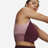 Áo Ba Lỗ Nữ Under Armour Meridian Colorblock - Supersports Vietnam