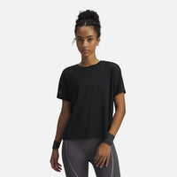 Áo Thun Nữ Under Armour Halo Vent - Supersports Vietnam