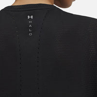 Áo Thun Nữ Under Armour Halo Vent - Supersports Vietnam