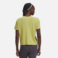 Áo Thun Nữ Under Armour Halo Vent - Supersports Vietnam