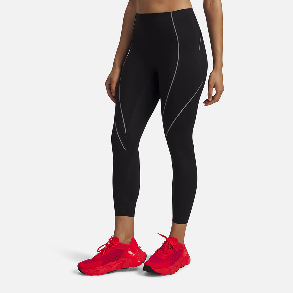 Quần Bó Thể Thao Nữ Under Armour Halo Bonded - Supersports Vietnam