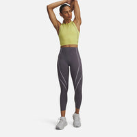 Quần Bó Thể Thao Nữ Under Armour Halo Bonded - Supersports Vietnam