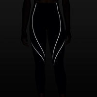 Quần Bó Thể Thao Nữ Under Armour Halo Bonded - Supersports Vietnam