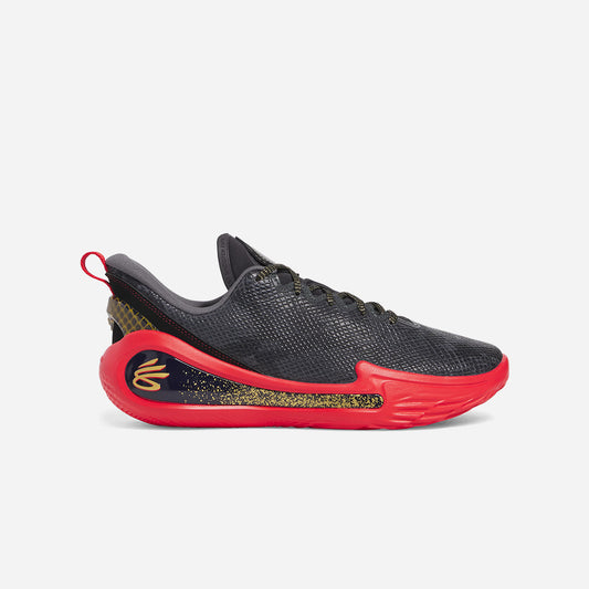 Giày Bóng Rổ Unisex Under Armour Curry 12 Lny - Supersports Vietnam