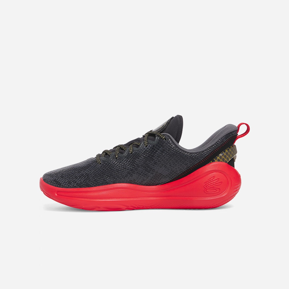 Giày Bóng Rổ Unisex Under Armour Curry 12 Lny - Supersports Vietnam