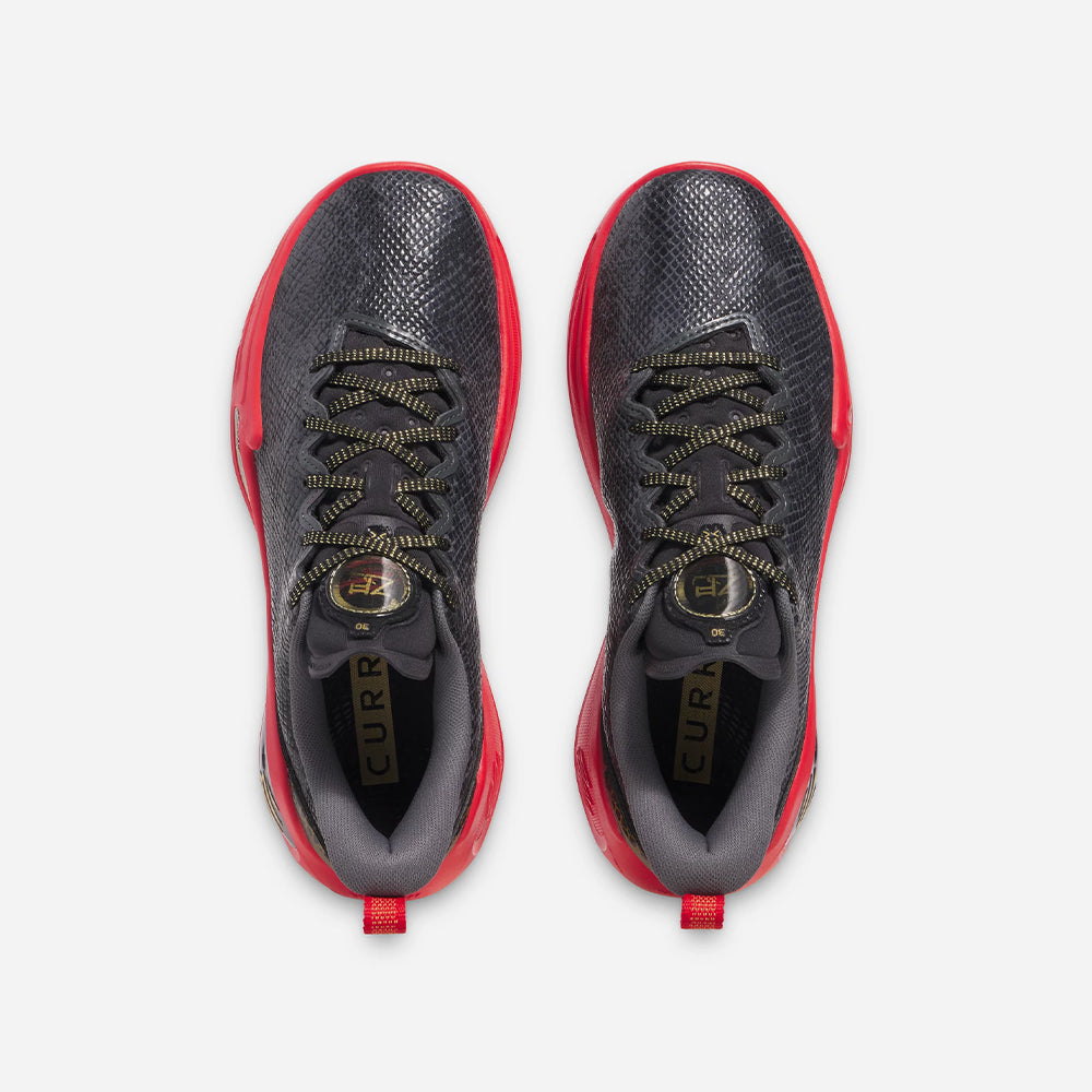Giày Bóng Rổ Unisex Under Armour Curry 12 Lny - Supersports Vietnam
