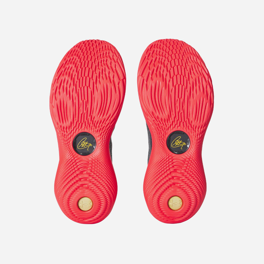Giày Bóng Rổ Unisex Under Armour Curry 12 Lny - Supersports Vietnam