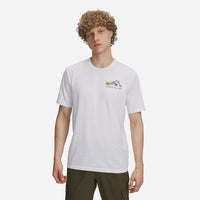 Men's Under Armour Body Shop Short Sleeve T-Shirt