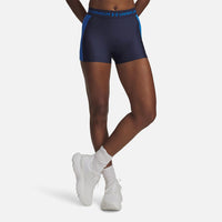 Women's Under Armour Heatgear® Rib Shorty Halftights