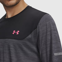 Áo Thun Tay Ngắn Nam Under Armour Tech Utility - Supersports Vietnam