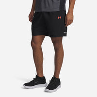 Quần Ngắn Thể Thao Nam Under Armour Tech Utility - Supersports Vietnam