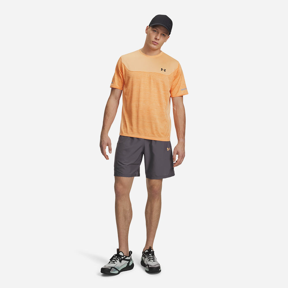 Quần Ngắn Thể Thao Nam Under Armour Tech Utility - Supersports Vietnam