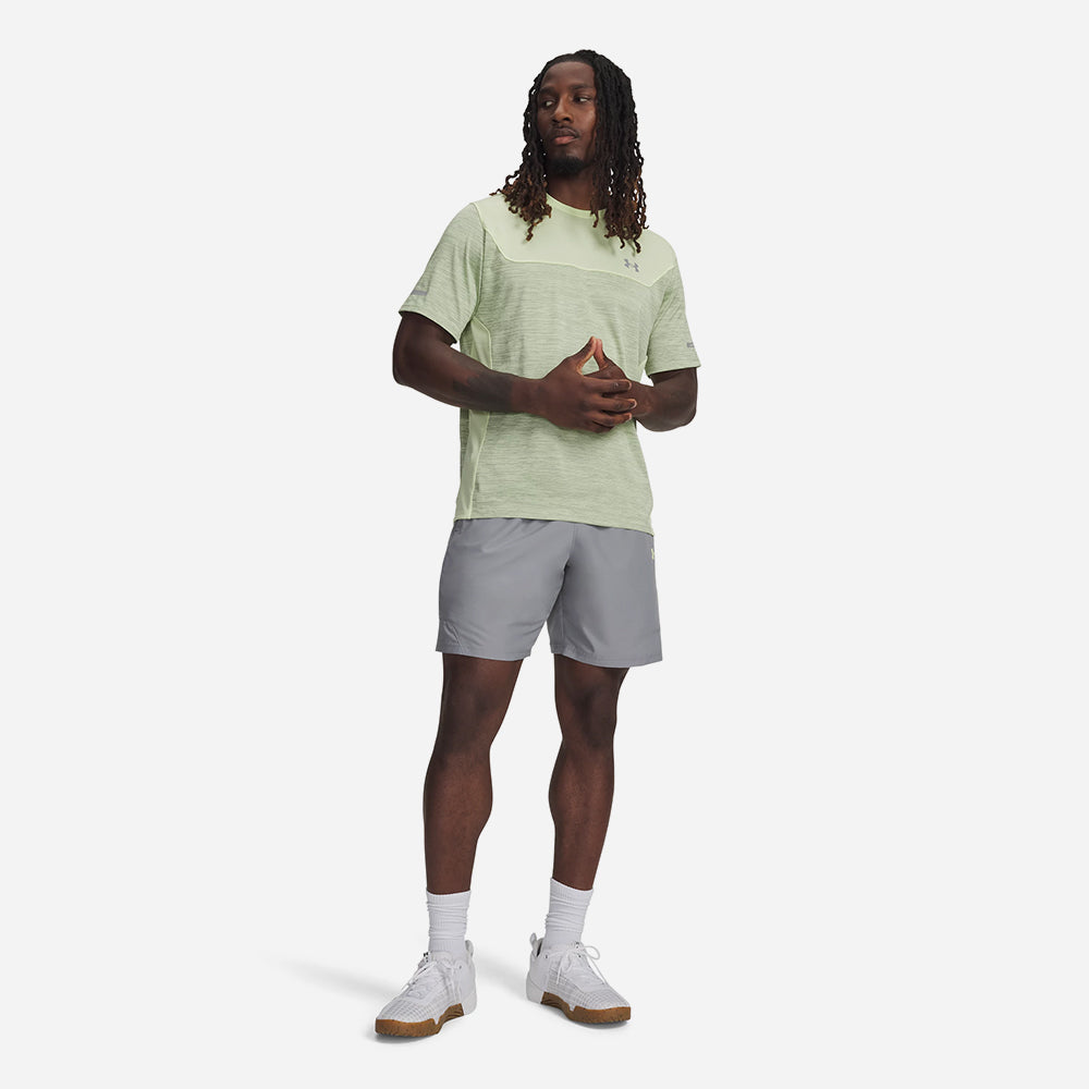 Quần Ngắn Thể Thao Nam Under Armour Tech Utility - Supersports Vietnam