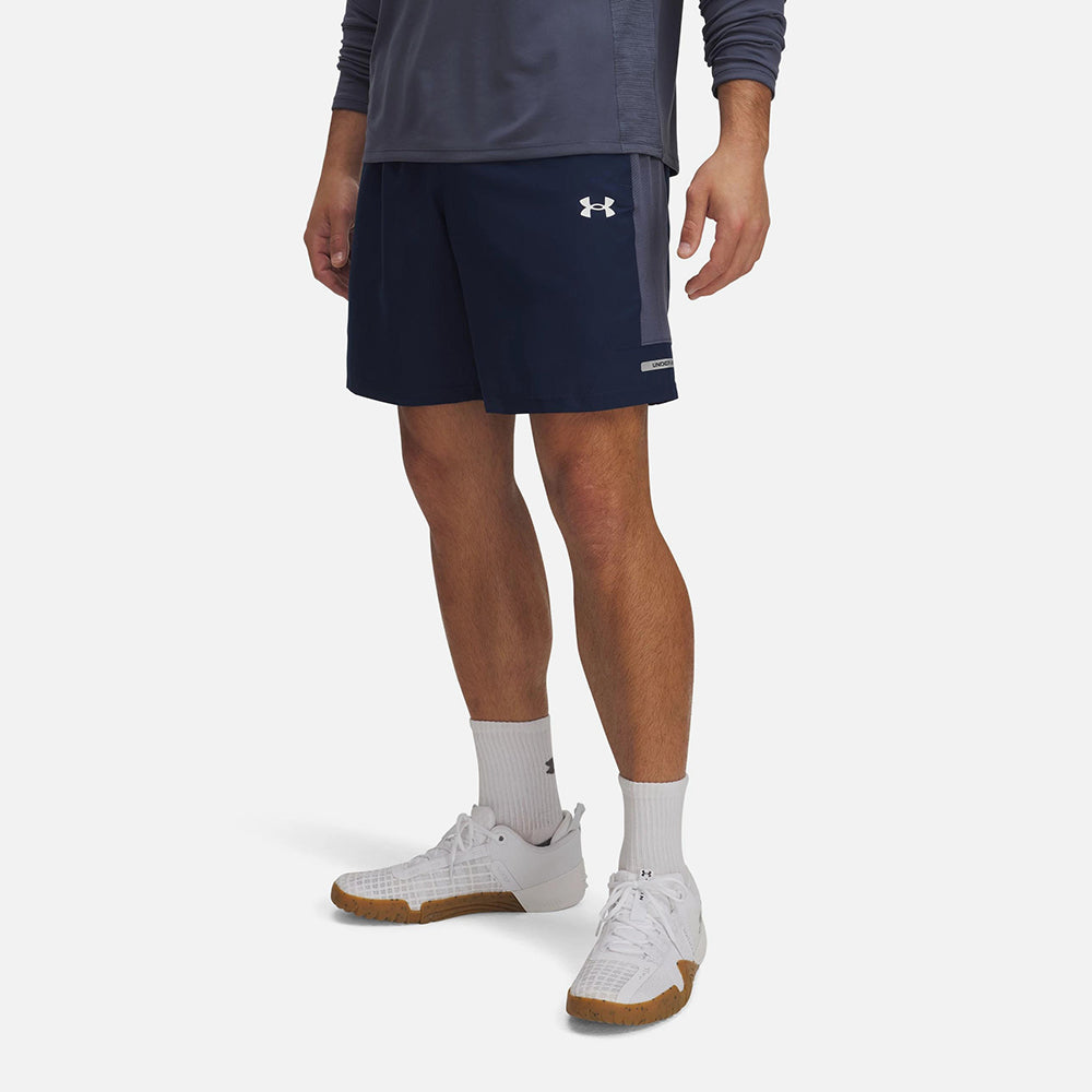 Quần Ngắn Thể Thao Nam Under Armour Tech™ Utility - Supersports Vietnam