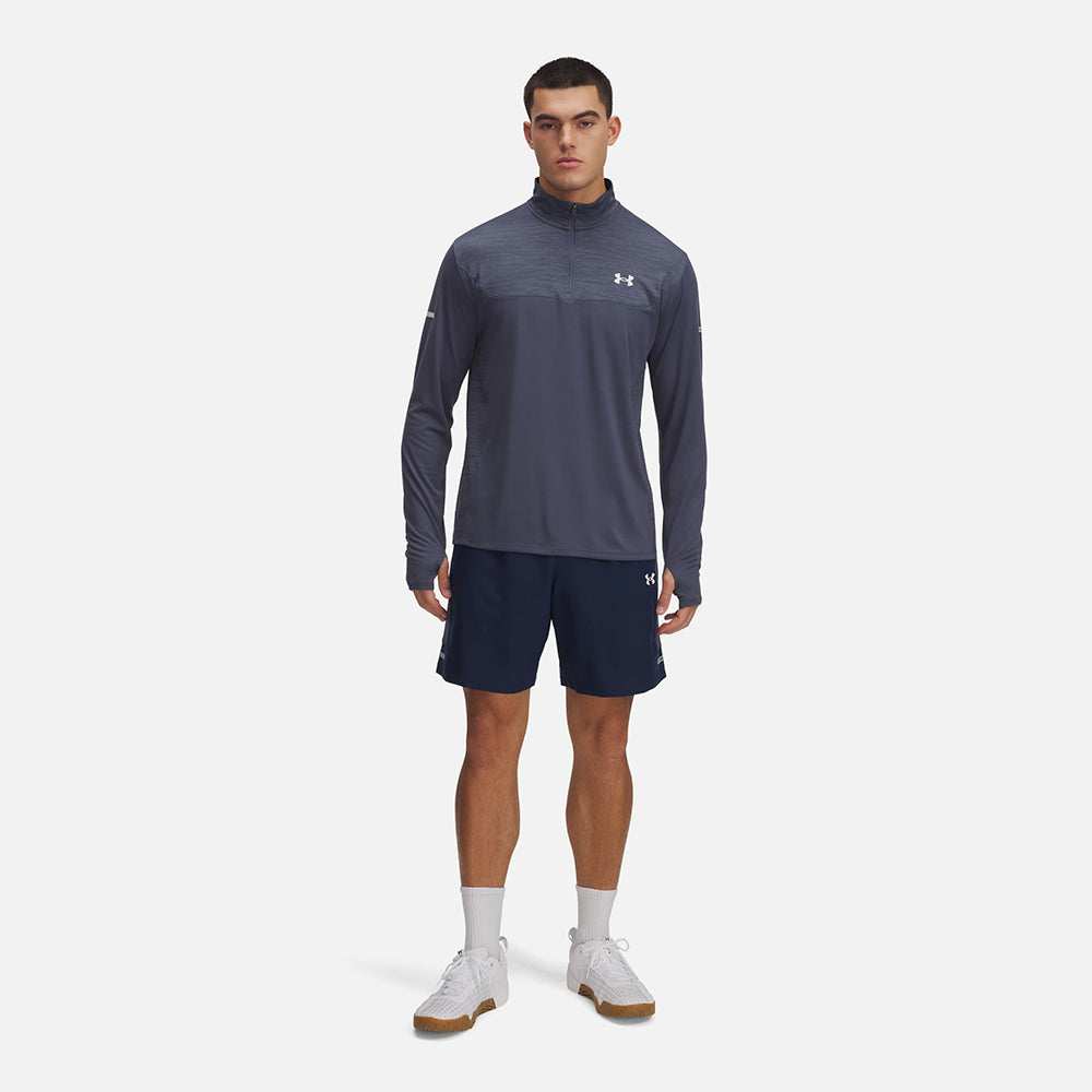 Quần Ngắn Thể Thao Nam Under Armour Tech™ Utility - Supersports Vietnam