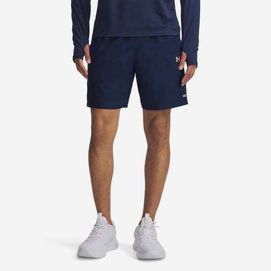Quần Ngắn Thể Thao Nam Under Armour Tech Utility - Supersports Vietnam