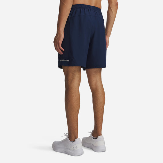 Quần Ngắn Thể Thao Nam Under Armour Tech Utility - Supersports Vietnam