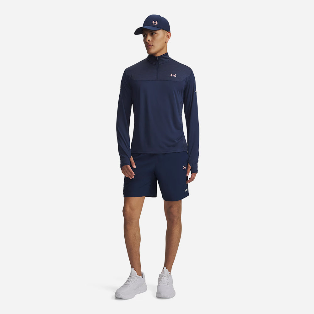 Quần Ngắn Thể Thao Nam Under Armour Tech Utility - Supersports Vietnam