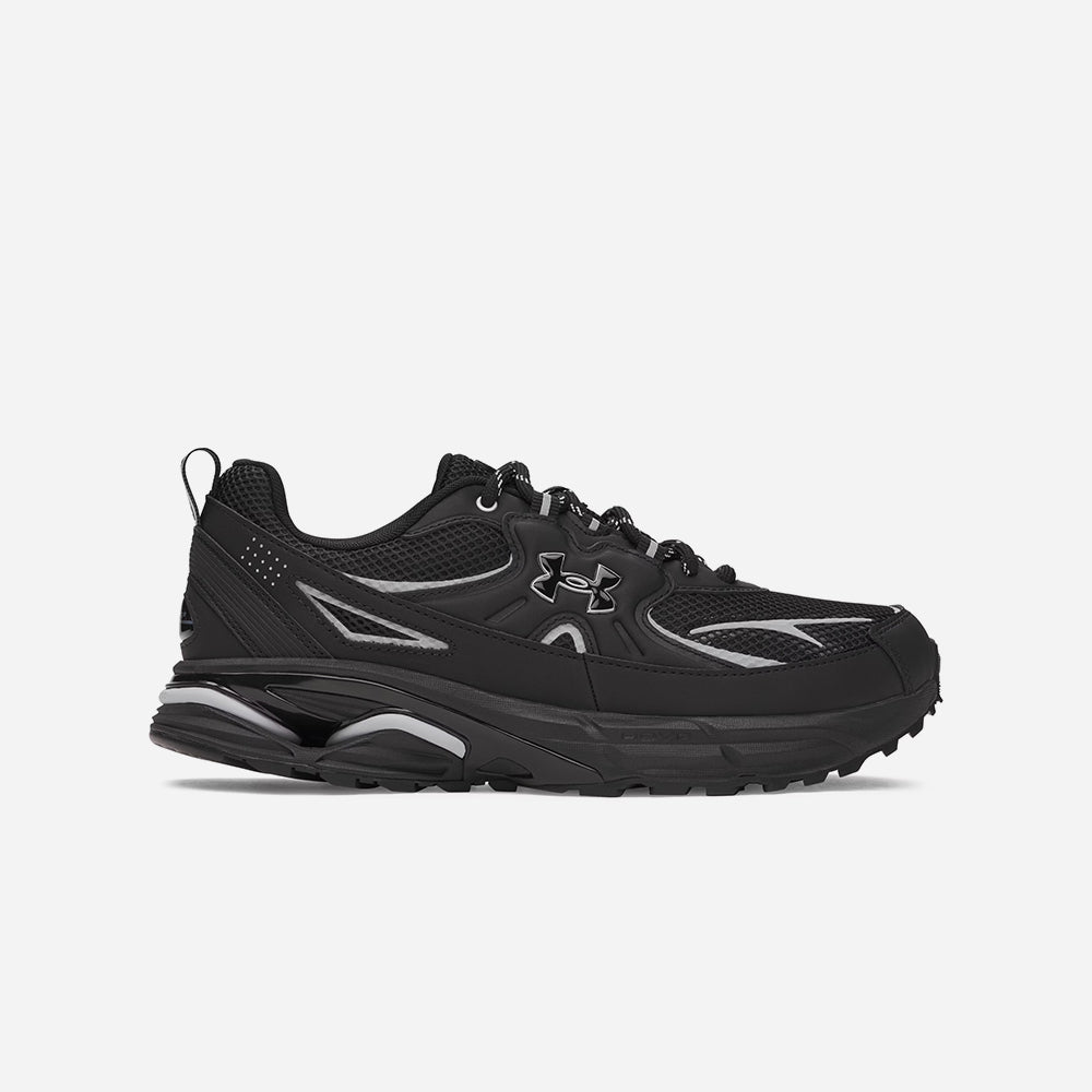 Giày Sneaker Unisex Under Armour Apparition Tech - Supersports Vietnam
