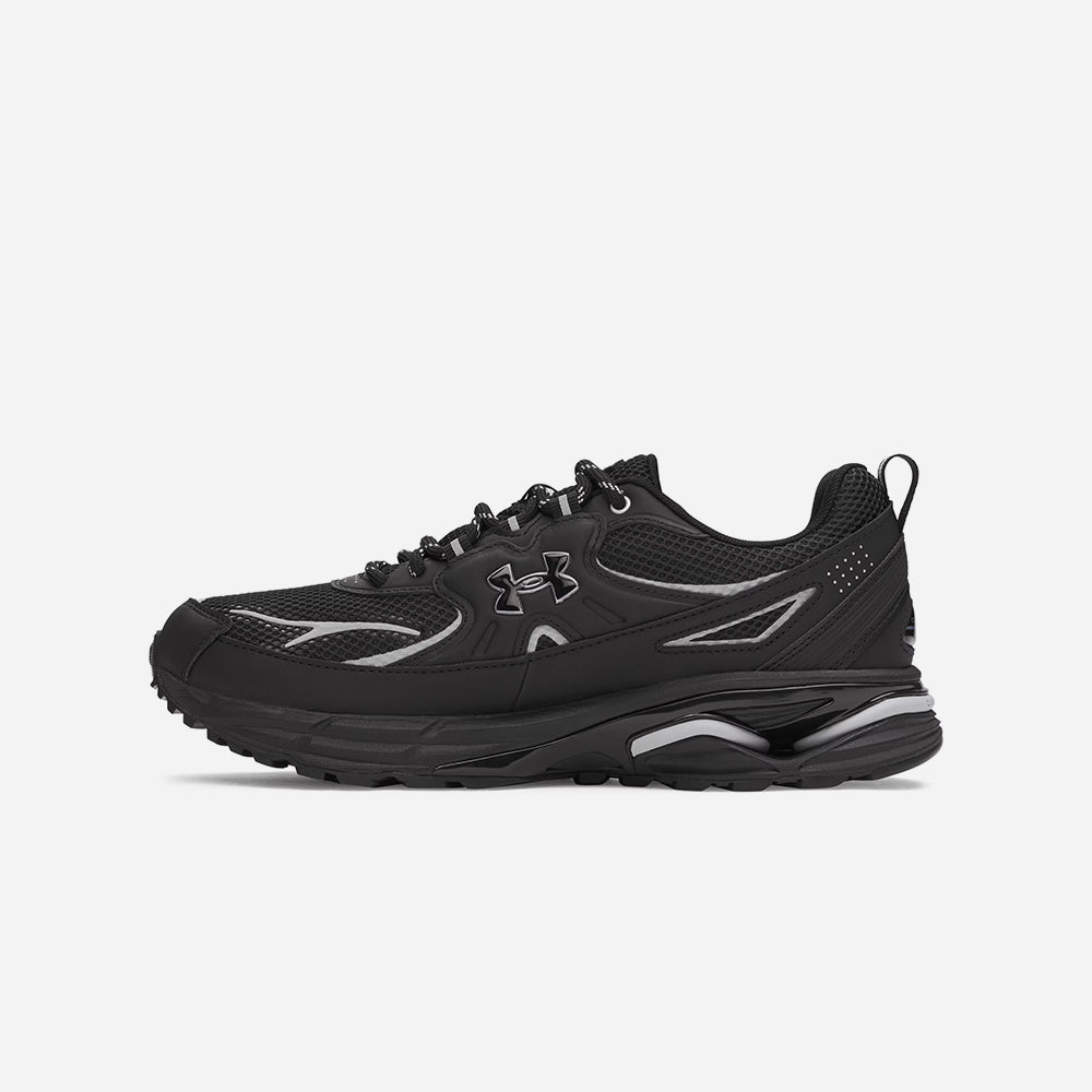 Giày Sneaker Unisex Under Armour Apparition Tech - Supersports Vietnam