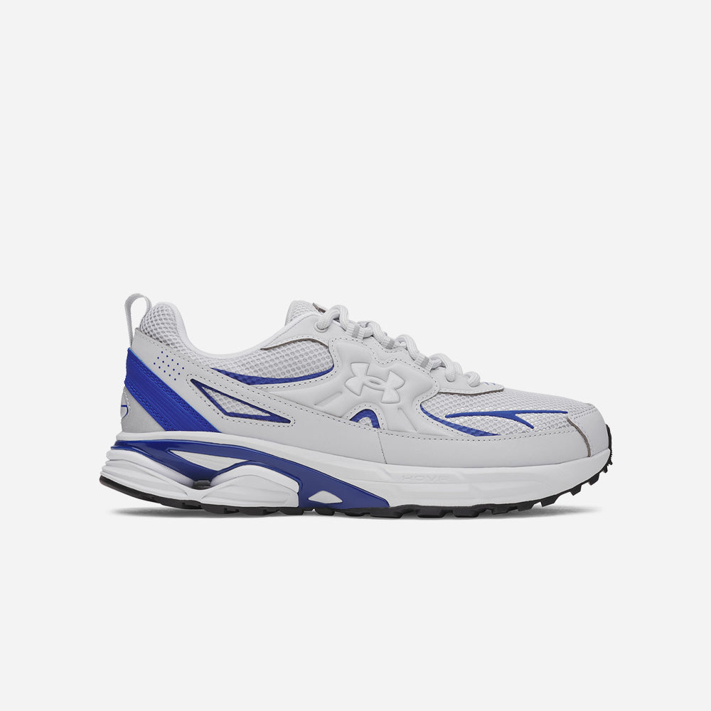 Giày Sneaker Unisex Under Armour Apparition Tech - Supersports Vietnam