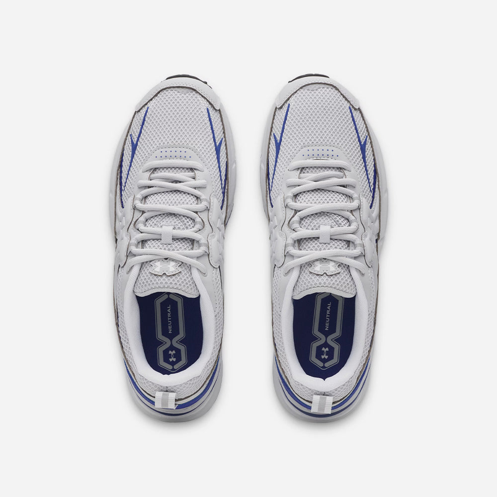 Giày Sneaker Unisex Under Armour Apparition Tech - Supersports Vietnam