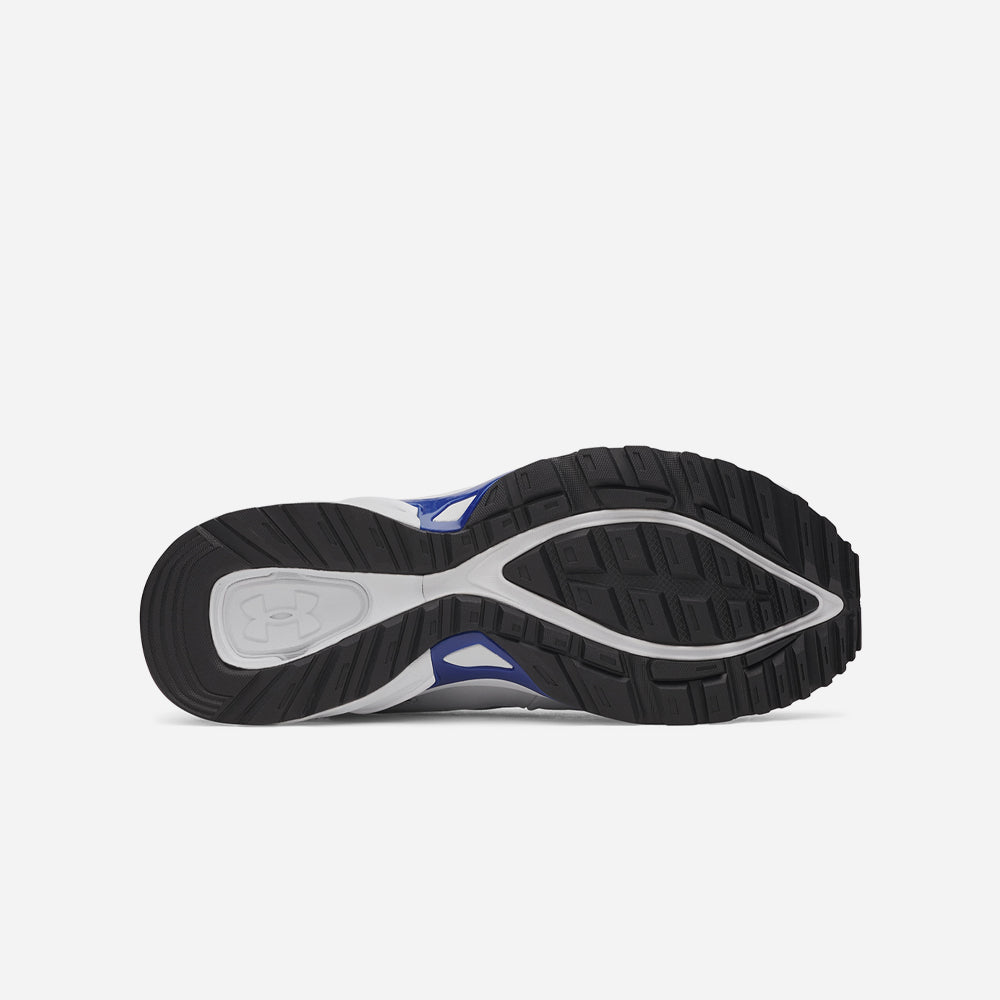 Giày Sneaker Unisex Under Armour Apparition Tech - Supersports Vietnam