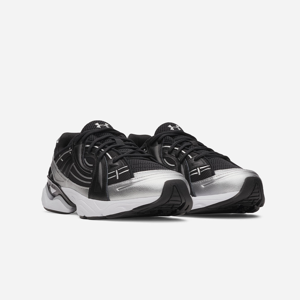Giày Sneaker Unisex Under Armour Sola - Supersports Vietnam