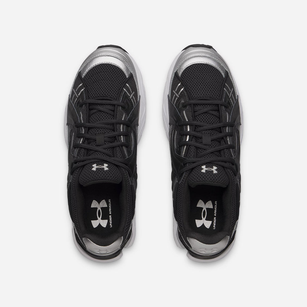 Giày Sneaker Unisex Under Armour Sola - Supersports Vietnam
