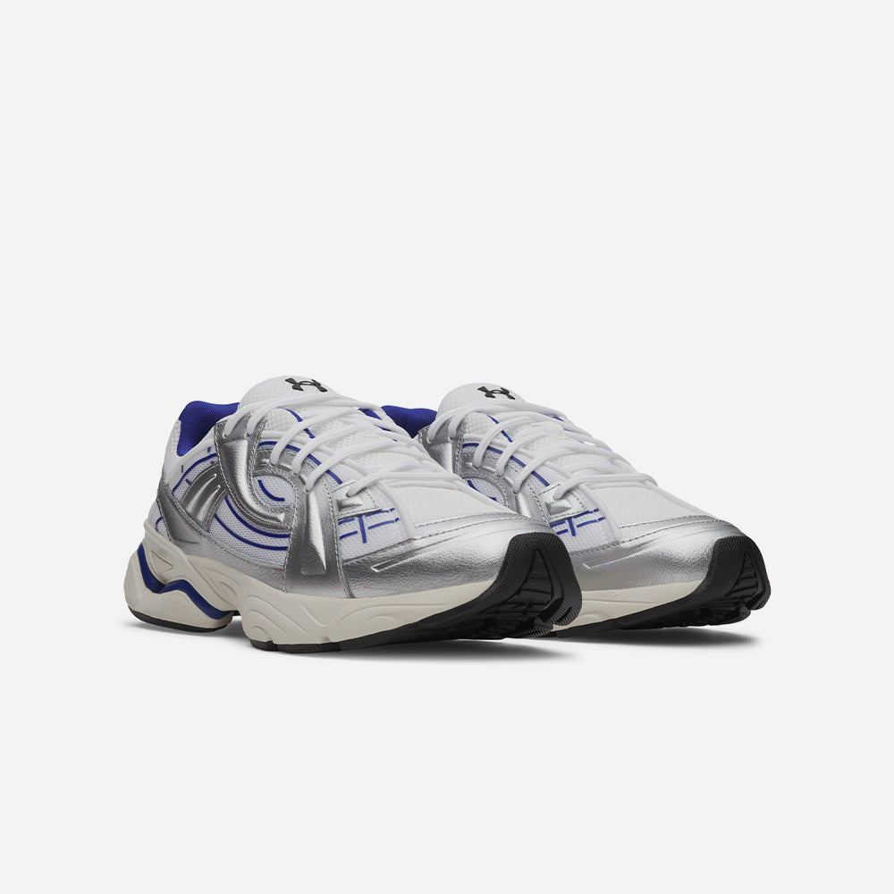 Giày Sneaker Unisex Under Armour Sola - Supersports Vietnam