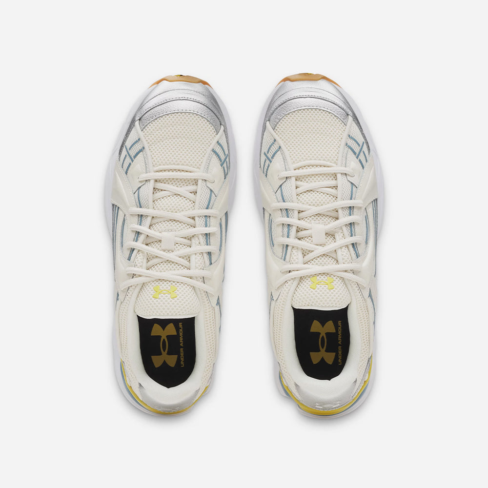 Giày Sneaker Unisex Under Armour Sola - Supersports Vietnam