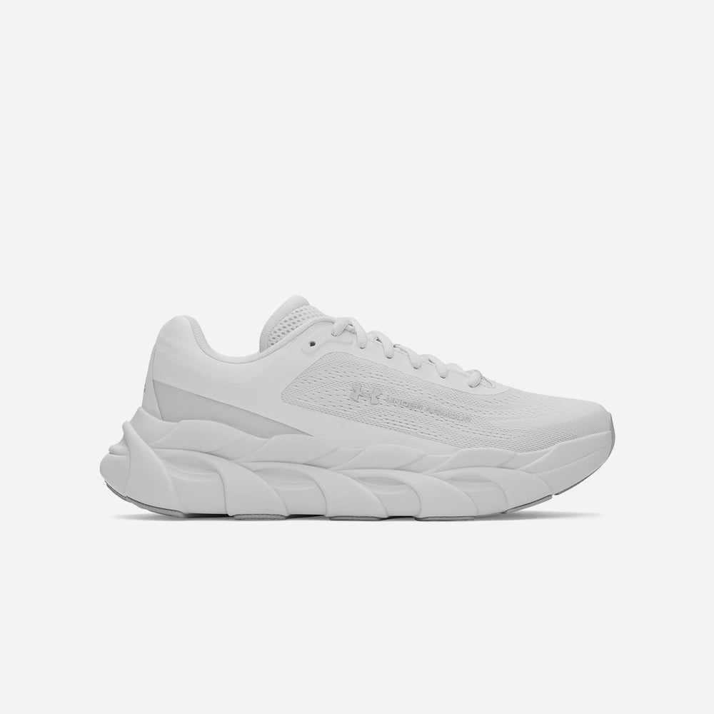 Giày Chạy Bộ Nam Under Armour Halo Runner - Supersports Vietnam