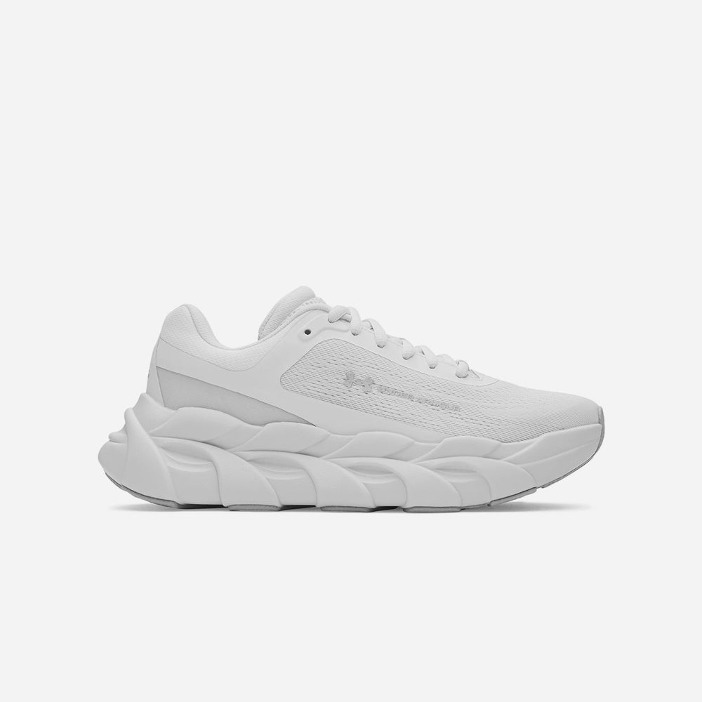 Giày Chạy Bộ Nữ Under Armour Halo Runner - Supersports Vietnam