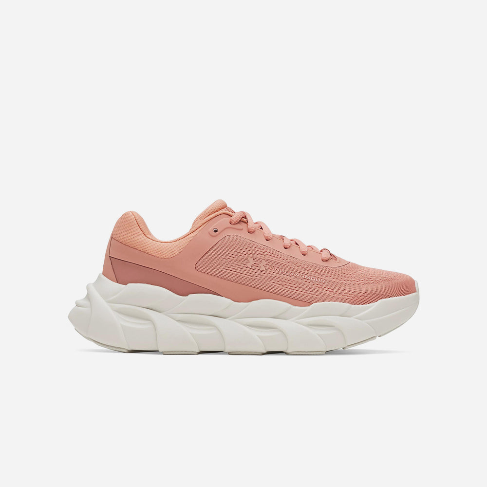 Giày Chạy Bộ Nữ Under Armour Halo Runner - Supersports Vietnam