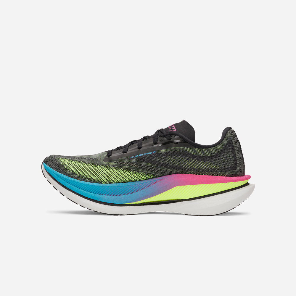 Giày Chạy Bộ Unisex Under Armour Velociti Elite - Supersports Vietnam