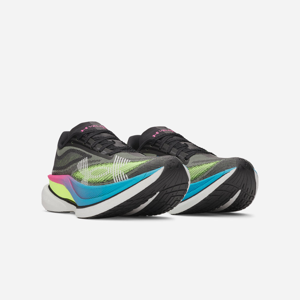 Giày Chạy Bộ Unisex Under Armour Velociti Elite - Supersports Vietnam