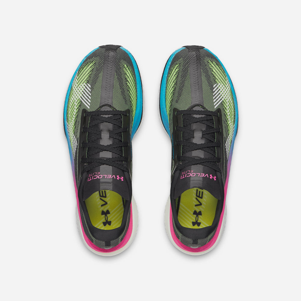 Giày Chạy Bộ Unisex Under Armour Velociti Elite - Supersports Vietnam