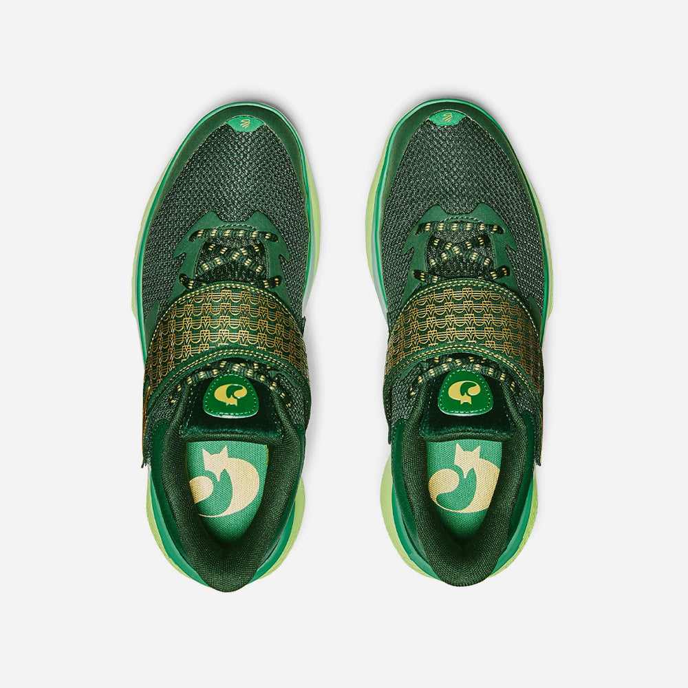 Giày Bóng Rổ Unisex Under Armour Fox 1 - Supersports Vietnam