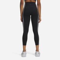 Quần Bó Thể Thao Nữ Under Armour Meridian Piped Ankle Legging - Supersports Vietnam